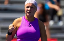 Nhận định quần vợt Adelaide International 2026, ngày 15/1, 11h30: Diana Shnaider vs Emma Navarro