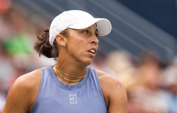 Cú sốc Adelaide: ĐKVĐ Úc mở rộng Madison Keys thua tài năng 19 tuổi, hụt bước trước giải quần vợt Grand Slam 2026