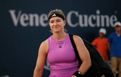 Nhận định chung kết quần vợt Qatar Open 2026, ngày 14/02, 22h00: Karolina Muchova vs Victoria Mboko 