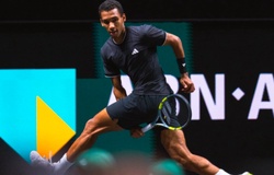 Nhận định quần vợt chung kết Rotterdam Open 2026, ngày 15/02, 21h30: Alex De Minaur vs Felix Auger-Aliassime