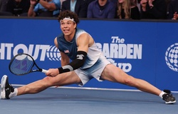Ben Shelton và bản lĩnh hạt giống tại quần vợt Munich Open: Khi tình bạn nhường chỗ cho tham vọng ngôi vương