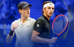 Hơn 158 tỷ đồng cho 2 trận đấu giải thích lý do các sao quần vợt hay than lịch dày đặc lại vui vẻ dự Six Kings Slam