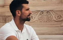 Novak Djokovic sẽ tham dự giải quần vợt Adelaide International trước thềm Australian Open