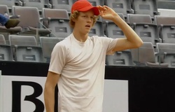 Jannik Sinner đối đầu với Hugo Gaston ở vòng đầu tiên khi kết quả bốc thăm giải quần vợt Australian Open được công bố