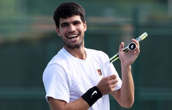 Carlos Alcaraz và triết lý "vạch lá tìm sâu": Khi nhà vua trẻ vẫn chưa hài lòng với 4 Grand Slam quần vợt