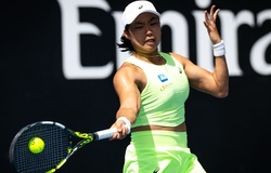 Quần vợt Morocco Open 2026: Janice Tjen giữ vị trí hạt giống số 1, dồn lực cho mục tiêu Roland Garros