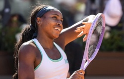 Coco Gauff đấu Elina Svitolina: Đỉnh cao phân định ngôi hậu đất nện quần vợt tại Rome Open