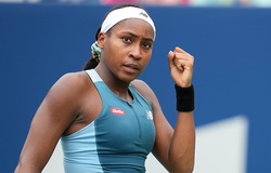 Quần vợt Italian Open 2026: Coco Gauff đánh bại Sorana Cirstea, năm thứ 2 liên tiếp vào chung kết