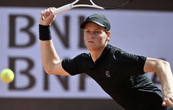 Thử thách cho Medvedev: Giải mã "cơn lốc" Jannik Sinner tại giải quần vợt Rome Open 2026