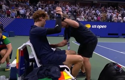 Những trận chiến chưa từng kể của Jannik Sinner - nguồn gốc đằng sau sự trỗi dậy của ngôi sao quần vợt Ý