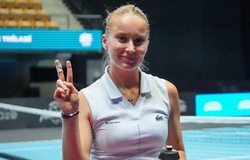 Liên đoàn Quần vợt Nga phản ứng thế nào khi lại thêm tay vợt thay đổi quốc tịch?