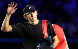 “Mọi tay vợt đều cực kỳ mạnh”: De Minaur phớt lờ những lời bàn tán về kết quả bốc thăm quần vợt Úc mở rộng