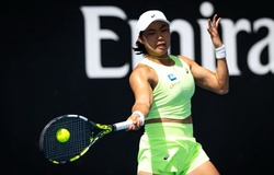 HCĐ quần vợt SEA Games 33 Janice Tjen lại quật ngã Á quân US Open tại Dubai Championships