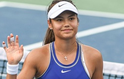 Nhận định quần vợt Abu Dhabi 2026, ngày 16/02, 18h30: Emma Raducanu vs Elisabetta Cocciaretto