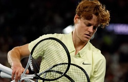 Nhận định quần vợt Qatar Open 2026, ngày 16/02, 23h30: Jannik Sinner vs Tomas Macháč