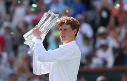 Jannik Sinner vô địch quần vợt Indian Wells 2026: Khi sự chuẩn bị tỉ mỉ đánh bại cái nóng 35 độ C