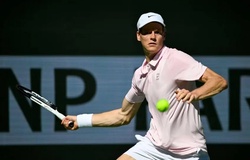 Jannik Sinner vô địch quần vợt Indian Wells 2026: Bản lĩnh số 2 thế giới và bài toán kinh tế sau danh hiệu Masters 1000