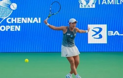 HCĐ SEA Games Janice Tjen và hành trình hồi sinh quần vợt Indonesia: Vượt qua rào cản tâm lý để chạm tới vinh quang WTA