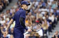 Vụ bê bối doping đã giúp nhà đương kim vô địch quần vợt Úc mở rộng Sinner "mạnh mẽ hơn"