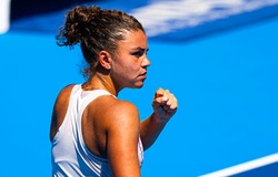 Nhận định quần vợt Úc mở rộng 2026, ngày 18/1, 7h30: Jasmine Paolini vs Aliaksandra Sasnovich