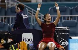 Nhận định quần vợt Abu Dhabi 2026, ngày 17/02, 23h30: Jasmine Paolini vs Alexandra Eala 