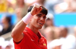 Nhận định quần vợt Qatar Open 2026, ngày 17/02, 23h30: Carlos Alcaraz vs Arthur Rinderknech