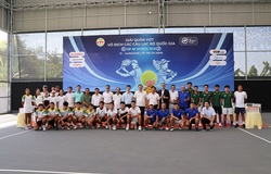 Giải Quần vợt Vô địch CLB Quốc gia 2026: Khi mô hình CLB dẫn dắt cuộc chơi chuyên nghiệp