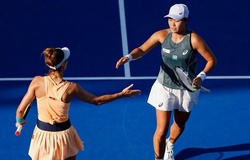 Janice Tjen tại quần vợt Miami Open 2026: Khi "ngôi sao" Đông Nam Á đối đầu thử thách triệu đô