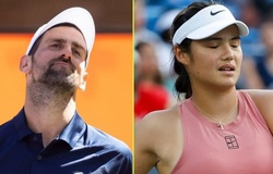 Novak Djokovic và dàn sao quần vợt Grand Slam đồng loạt rút khỏi Miami Open: Thách thức kinh tế cho giải ATP/WTA 1000