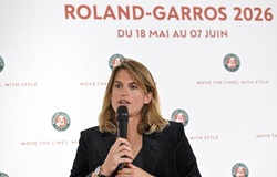 Quần vợt Roland-Garros 2026: Tăng quỹ thưởng kỷ lục, tiên phong công nghệ và lời chia tay những huyền thoại