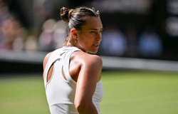 Số 1 thế giới đơn nữ Aryna Sabalenka "quay lưng" với Montreal Open nhằm chinh phục giải quần vợt US Open 2025