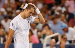 Alexander Zverev với cơn ác mộng thể lực tại giải quần vợt US Open 2025 sau thất bại trước Carlos Alcaraz