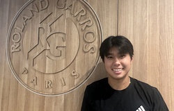 Giải quần vợt ATP Next Gen Finals 2025: 23h00 ngày 17/12 - Learner Tien vs Rafael Jodar