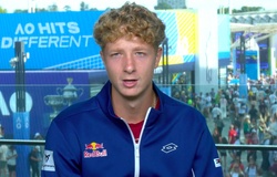 Giải quần vợt ATP Next Gen Finals 2025: 00h30 ngày 18/12 – Martin Landaluce vs Nicolai Budkov Kjaer