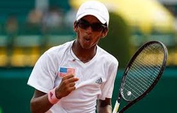 Giải quần vợt ATP Next Gen Finals 2025: 19h30 ngày 18/12 - Alexander Blockx vs Nishesh Basavareddy