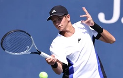 Rafael Jodar gây sốc khi thắng hạt giống số 1 Tien ở giải quần vợt Next Gen ATP Finals