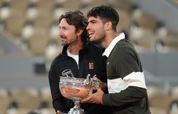 Lý do được đồn đoán đằng sau sự chia tay giữa Carlos Alcaraz và HLV quần vợt Ferrero đã được tiết lộ