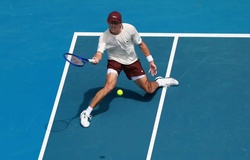 Alex de Minaur và bài toán "phá trần" giá trị thương mại tại giải quần vợt Australian Open 2026