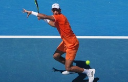 Giải quần vợt Australian Open 2026: Rủi ro "khấu hao" thể lực và tổn thất kinh tế của Auger-Aliassime