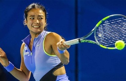 Nhận định quần vợt Abu Dhabi 2026, ngày 18/02, 23h30: Sorana Cirstea vs Alexandra Eala