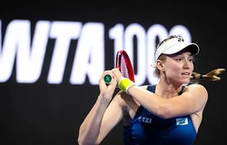 Nhận định quần vợt Abu Dhabi 2026, ngày 18/02, 17h00: Antonia Ruzic vs Elena Rybakina