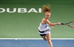 Nhận định quần vợt Abu Dhabi 2026, ngày 18/02, 19h00: Belinda Bencic vs Elina Svitolina