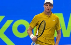 Nhận định quần vợt Qatar Open 2026, ngày 18/02, 23h30: Jannik Sinner vs Alexei Popyrin