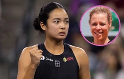 Quần vợt Miami Open 2026: Đương kim vô địch đơn nữ SEA Games Alex Eala đối đầu "bà trùm" Grand Slam đôi