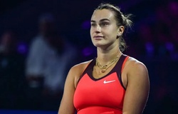 "Cuộc chiến" giữa Sabalenka và Ban tổ chức giải quần vợt Dubai: Khi ngôi sao từ chối làm "máy in tiền"