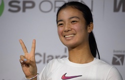 Nhà vô địch SEA Games 2025 Alex Eala sẽ đối đầu với top 10 thế giới Mirra Andreeva tại Giải quần vợt Macau Masters