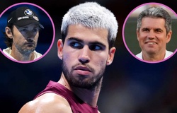 Bất đồng về hợp đồng và quyền lực: Tại sao cha của Alcaraz khiến HLV quần vợt Ferrero phải ra đi?