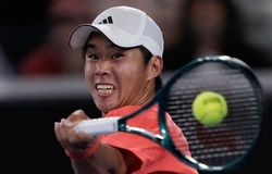 Giải quần vợt Next Gen ATP Finals: Tien hồi phục ở bảng Xanh, Budkov Kjær tiến gần hơn đến bán kết