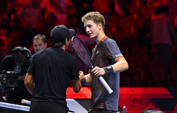 Nhận định Giải quần vợt ATP Next Gen Finals 2025: 23h00 ngày 19/12 - Martin Landaluce vs Rafael Jodar