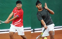 Lê Tiến Anh – Niềm tự hào quần vợt Việt Nam tại Roland Garros Junior Series by Renault 2025